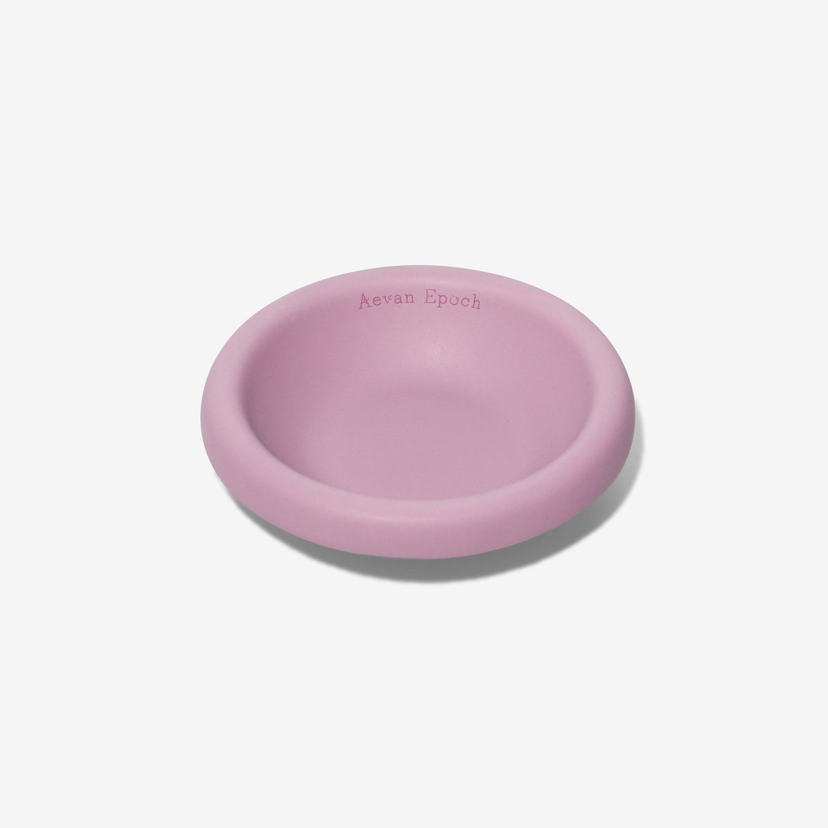 Stoneware Pet Bowl