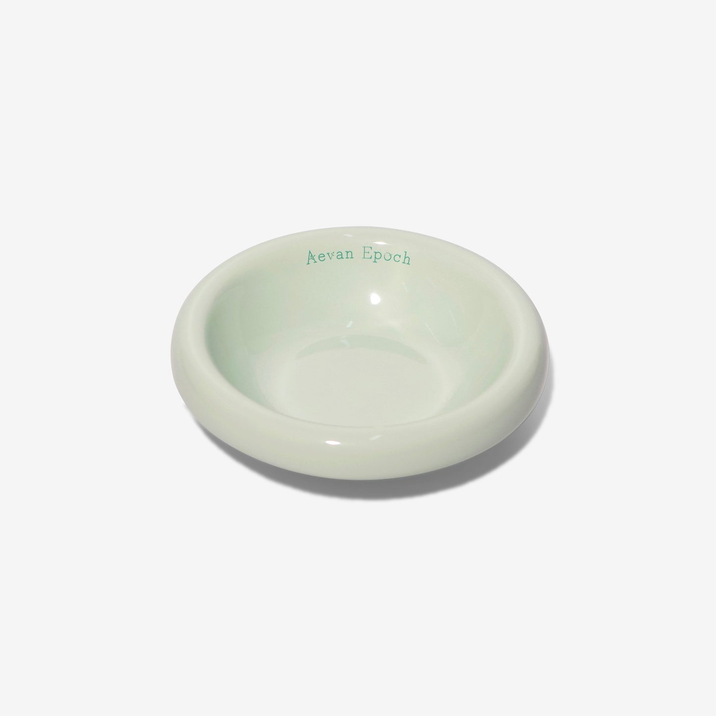Stoneware Pet Bowl