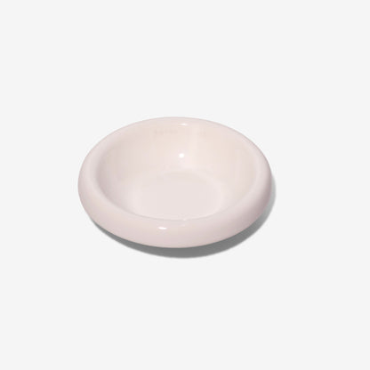 Stoneware Pet Bowl