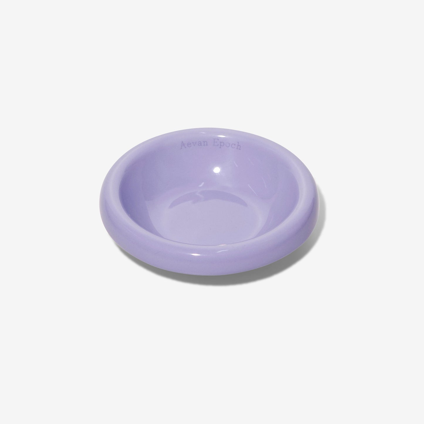 Stoneware Pet Bowl