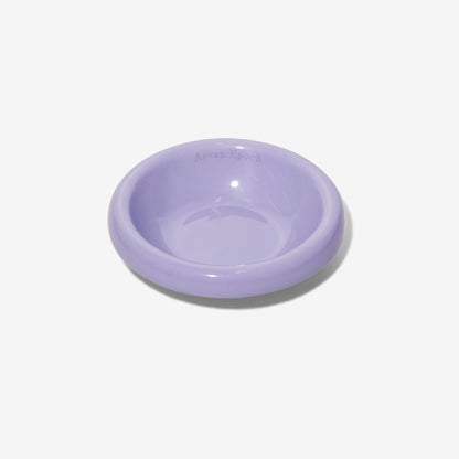 Stoneware Pet Bowl