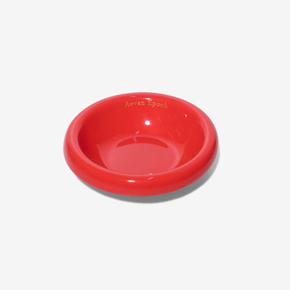 Stoneware Pet Bowl