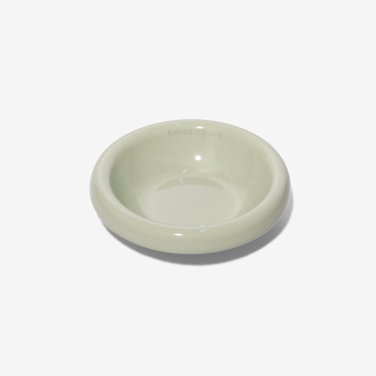 Stoneware Pet Bowl
