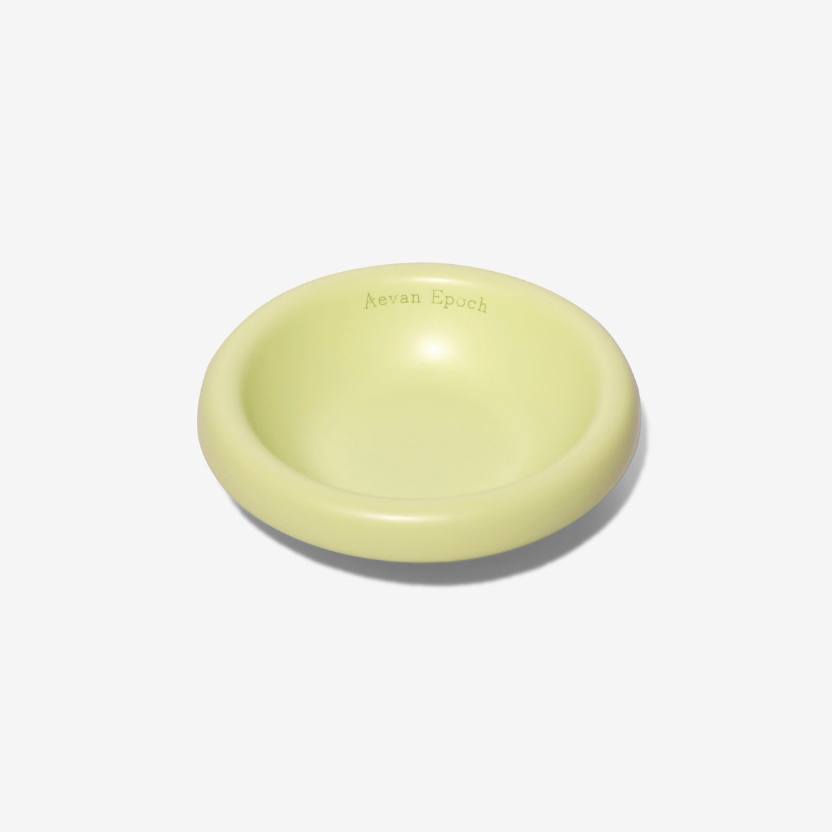 Stoneware Pet Bowl
