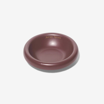 Stoneware Pet Bowl