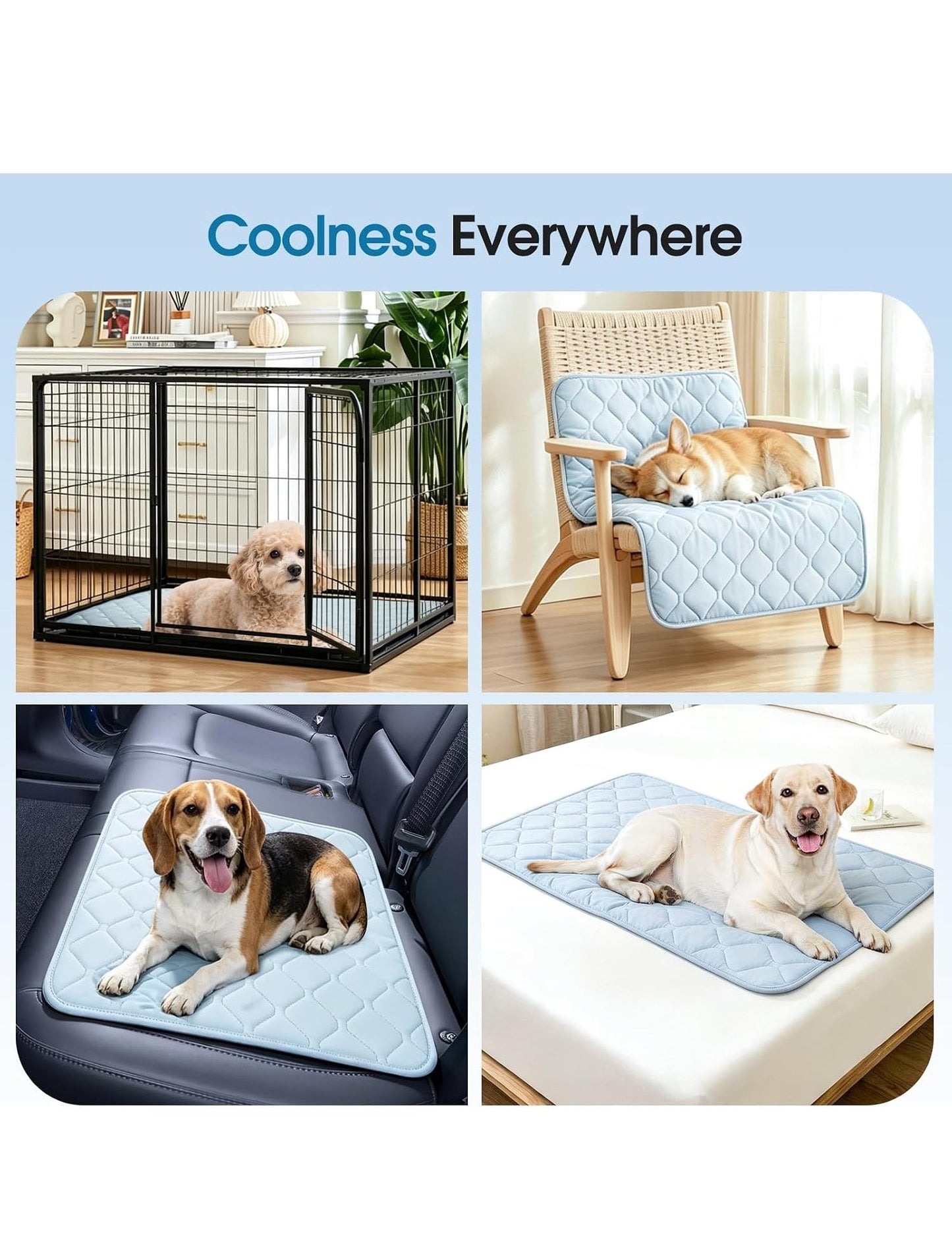Pet Cooling Mat