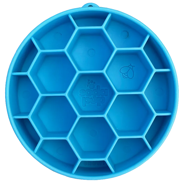 Slow Feeder Bowl