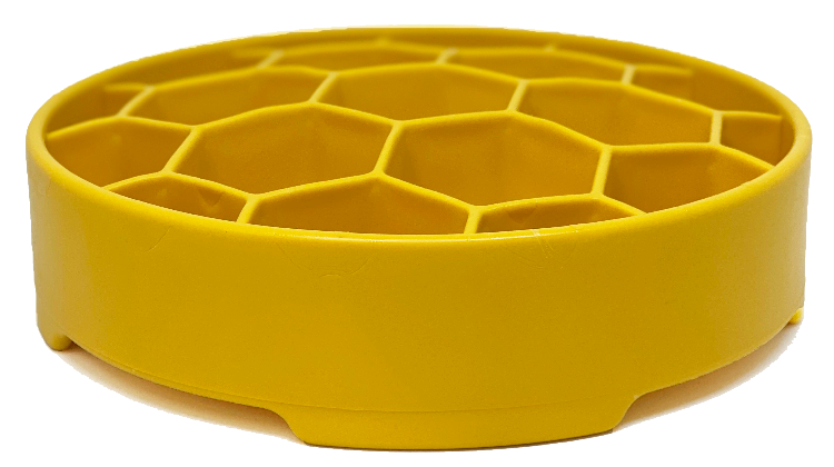 Slow Feeder Bowl