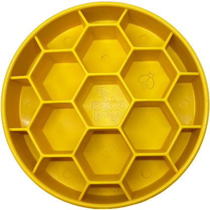 Slow Feeder Bowl