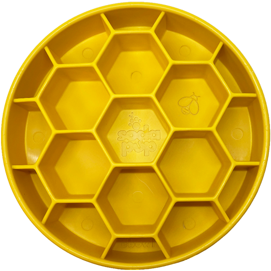 Slow Feeder Bowl