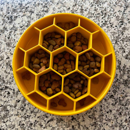 Slow Feeder Bowl