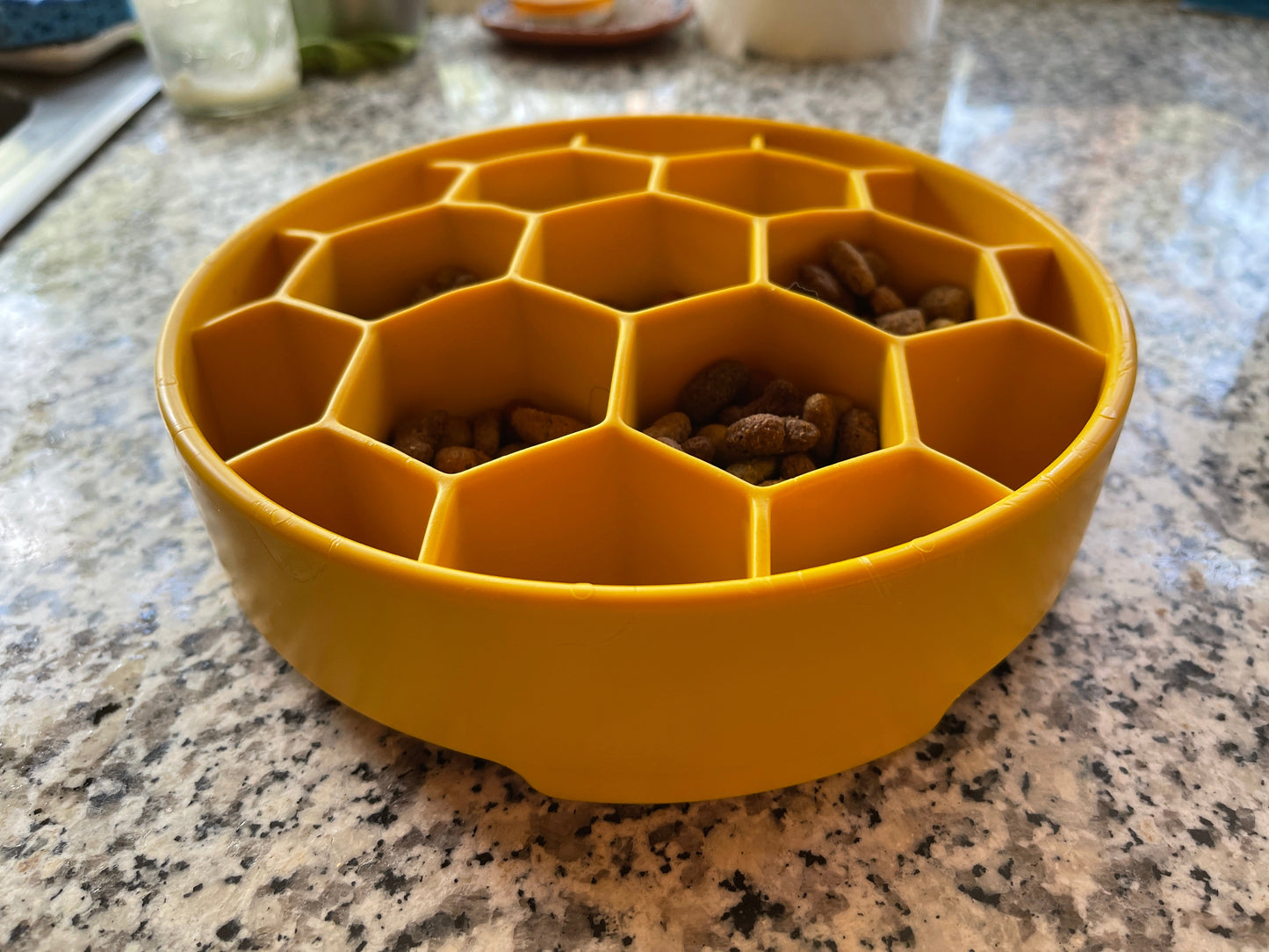 Slow Feeder Bowl