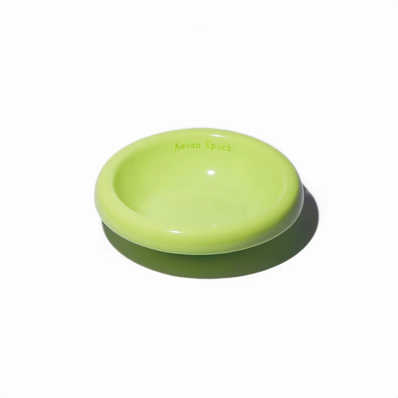 Stoneware Pet Bowl