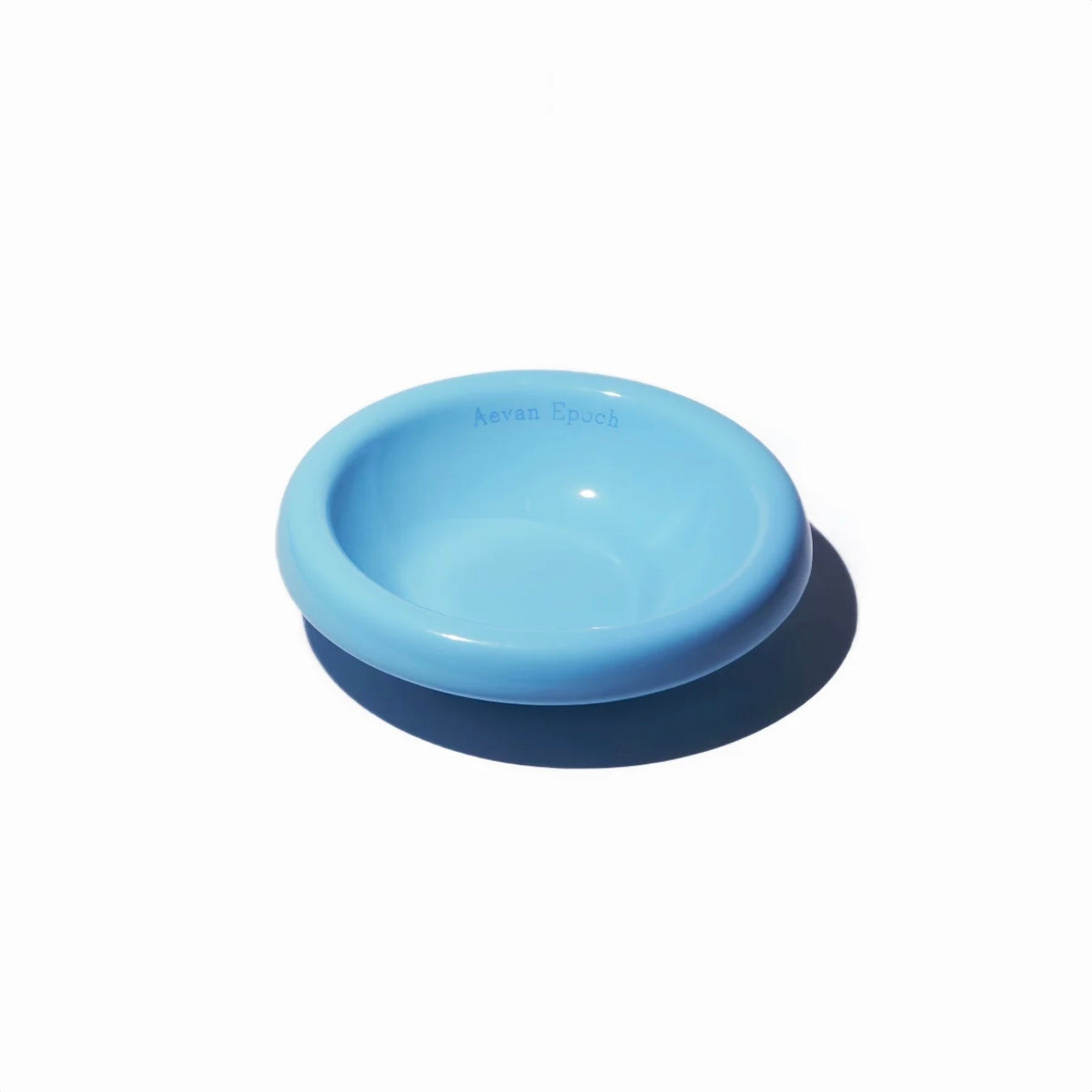 Stoneware Pet Bowl