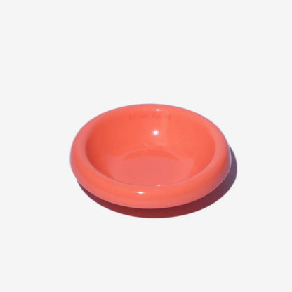 Stoneware Pet Bowl