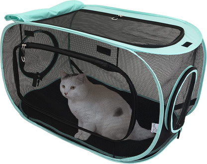Cat Catio Playpen