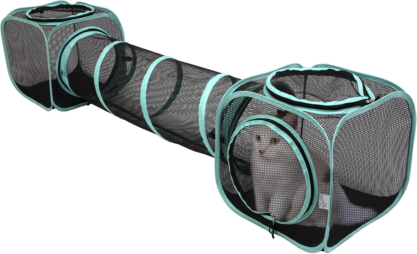 Cat Catio Playpen