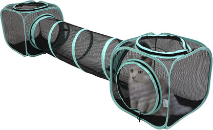 Cat Catio Playpen