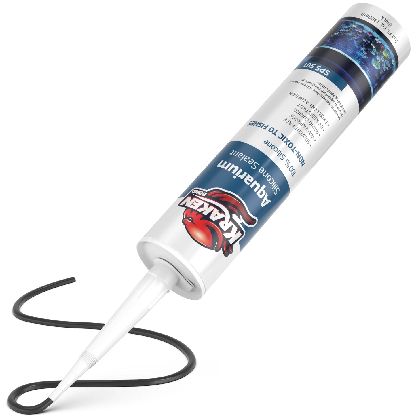 Aquarium Silicone Sealant