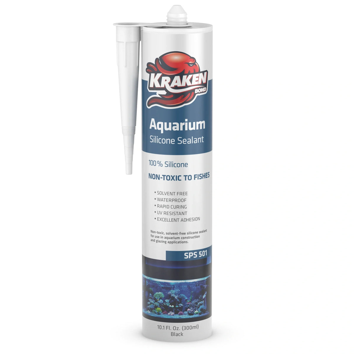 Aquarium Silicone Sealant