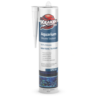 Aquarium Silicone Sealant