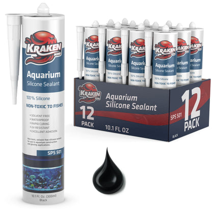 Aquarium Silicone Sealant
