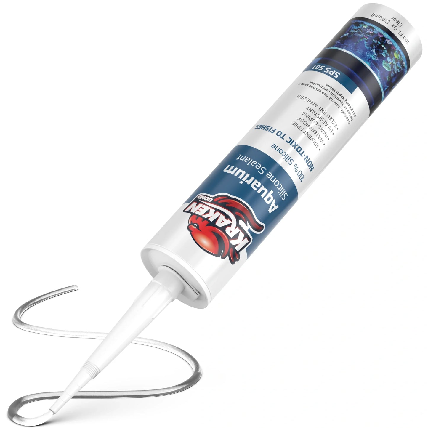 Aquarium Silicone Sealant