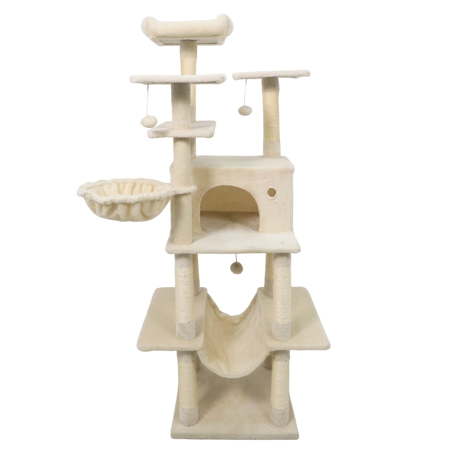 Large Cat Tree