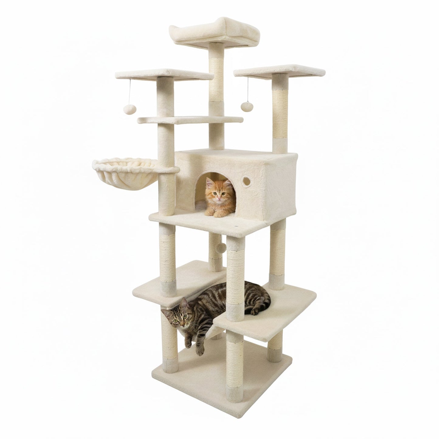 Large Cat Tree