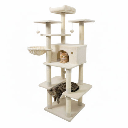 Large Cat Tree