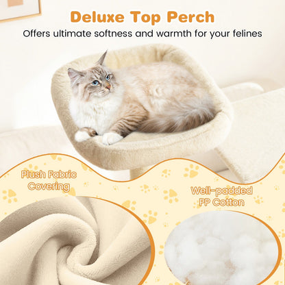 Large Cat Tree