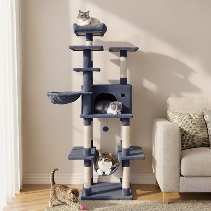 Large Cat Tree
