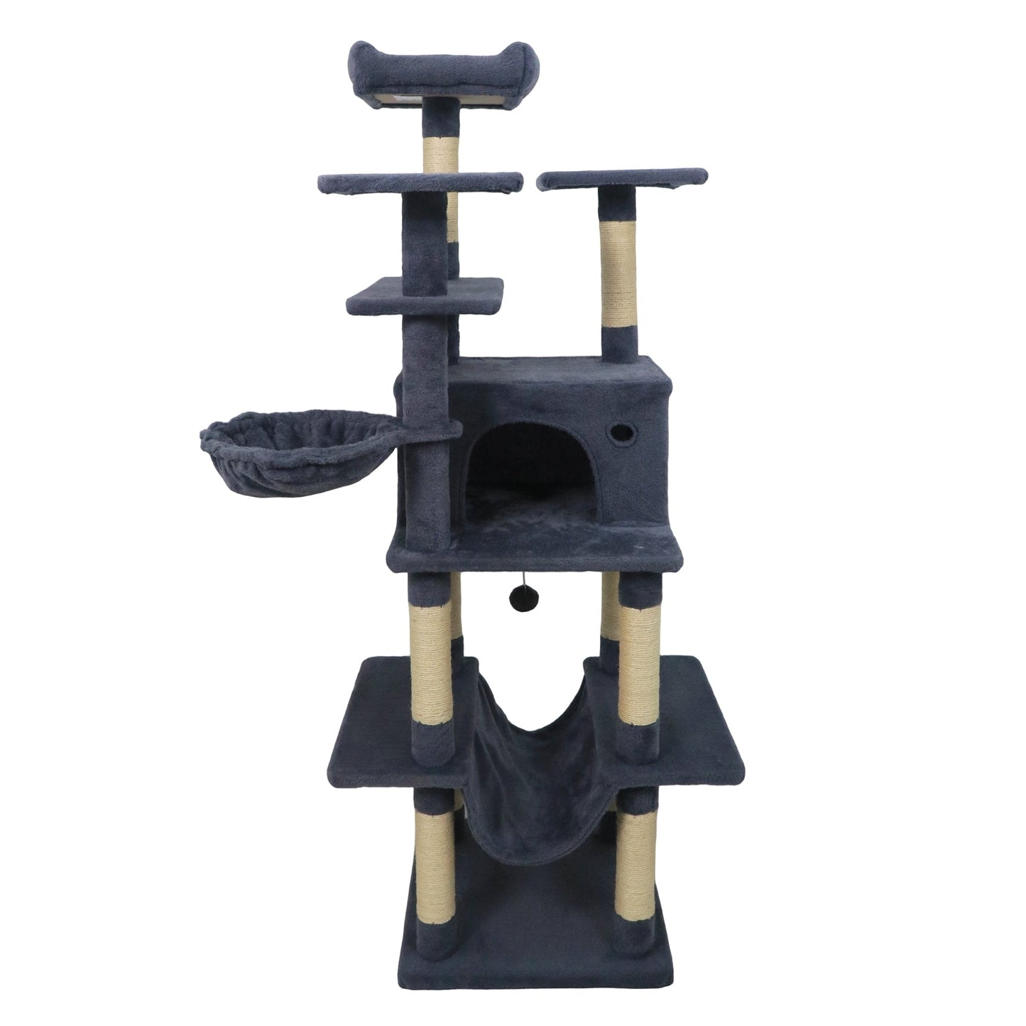 Large Cat Tree