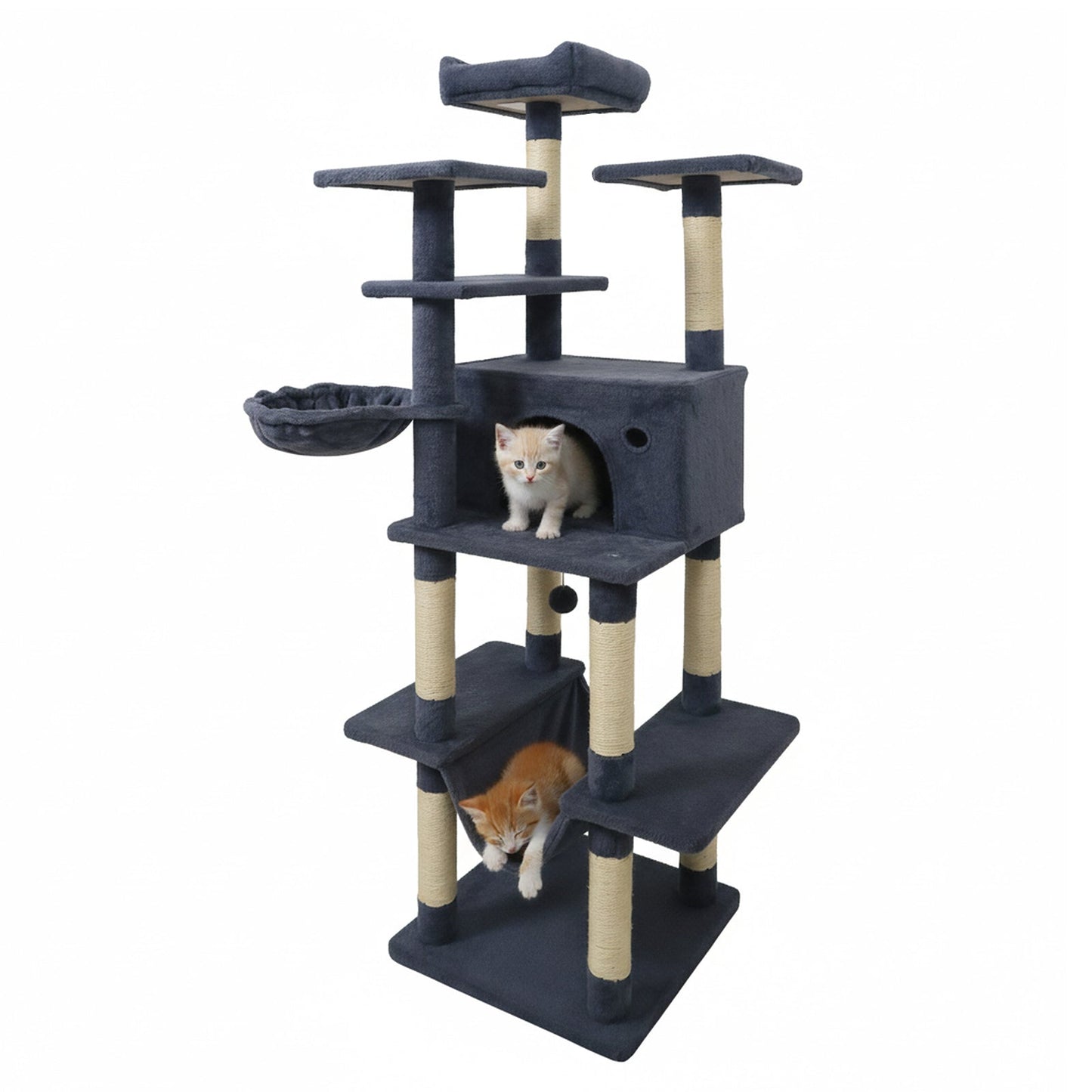 Large Cat Tree