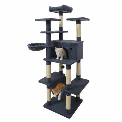 Large Cat Tree