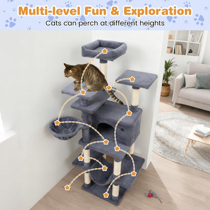 Large Cat Tree