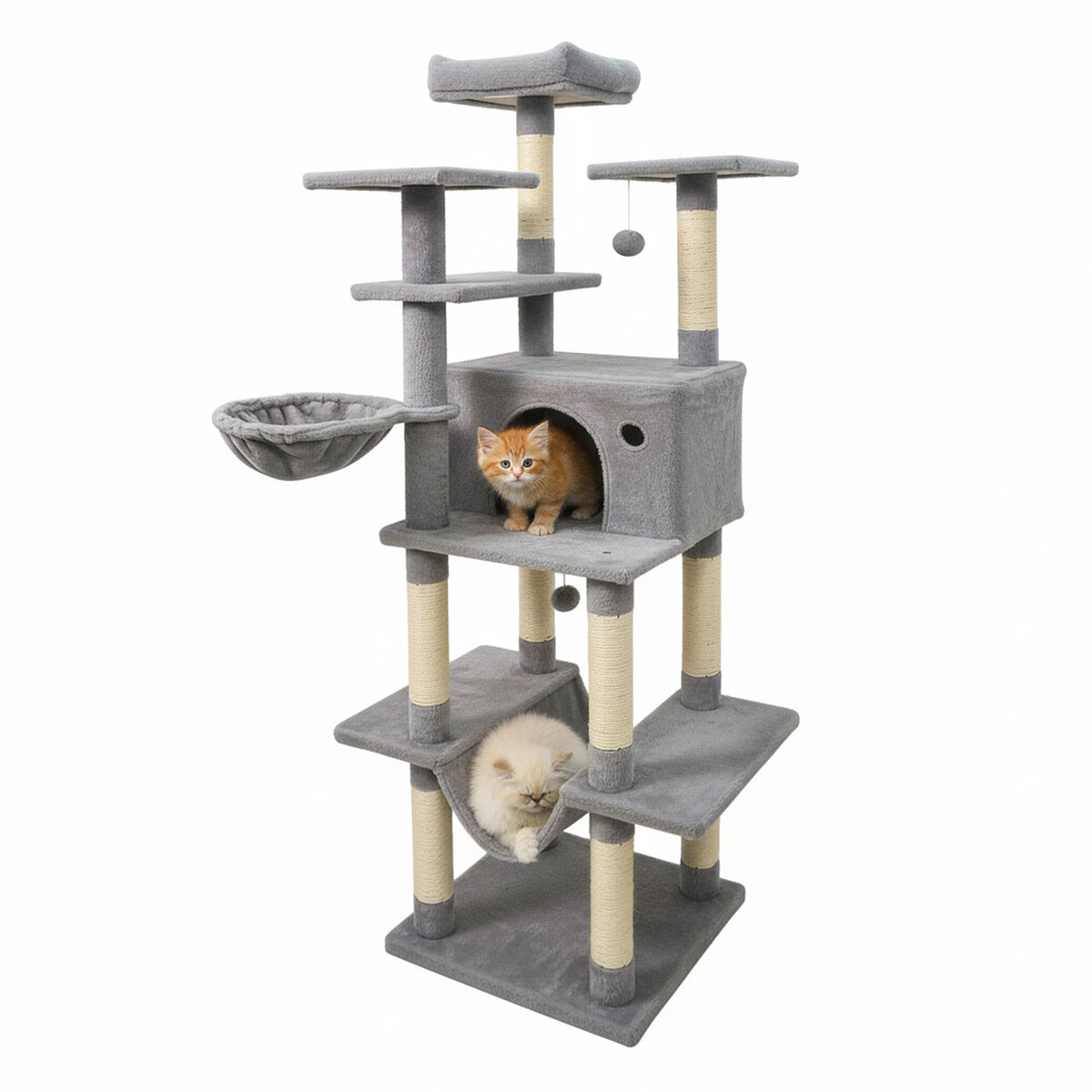 Large Cat Tree