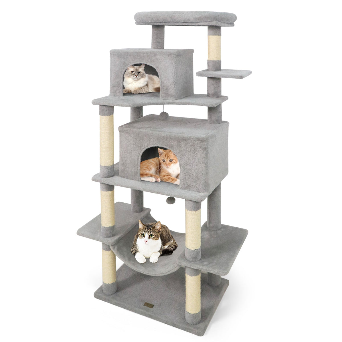Large Cat Tree