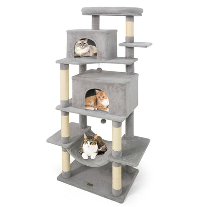 Large Cat Tree