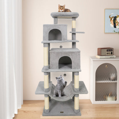 Large Cat Tree