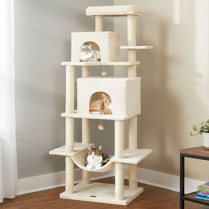 Large Cat Tree