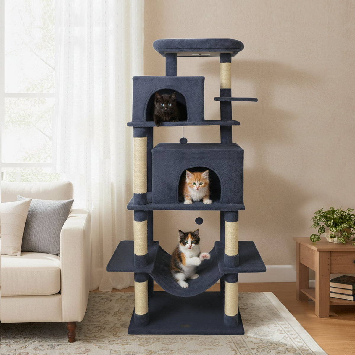 Large Cat Tree