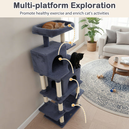 Large Cat Tree