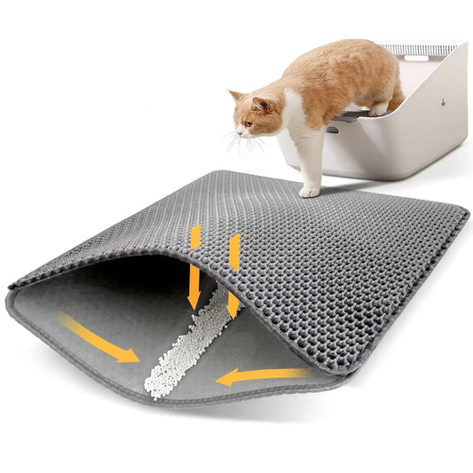 Cat Litter Mat