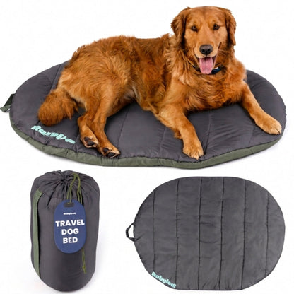 Travel Dog Bed