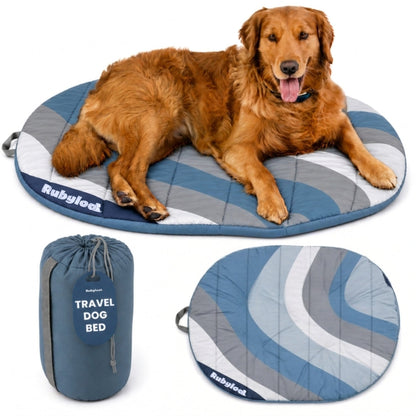 Travel Dog Bed