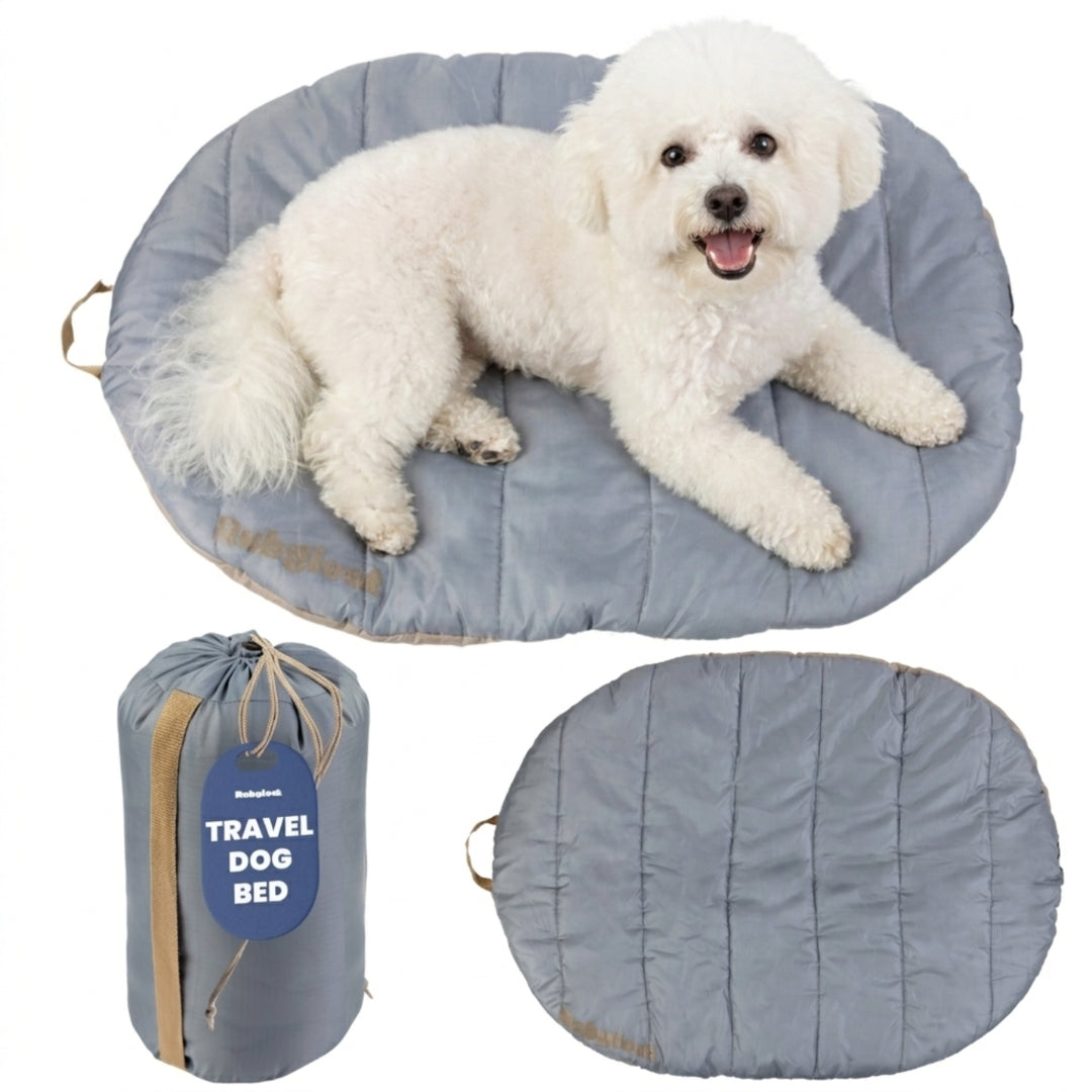 Travel Dog Bed
