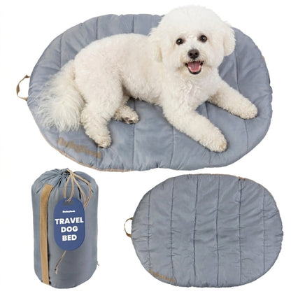 Travel Dog Bed