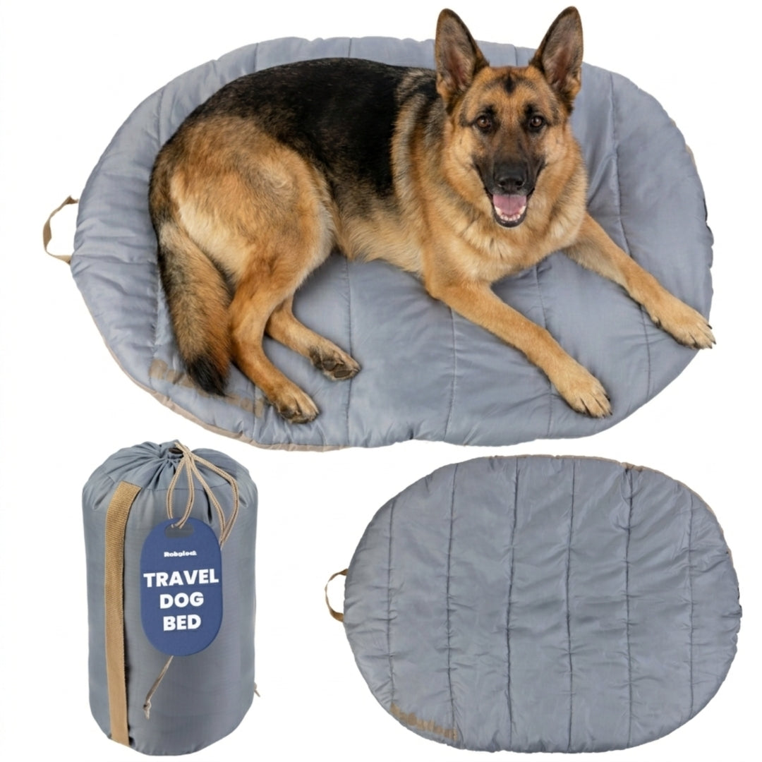 Travel Dog Bed