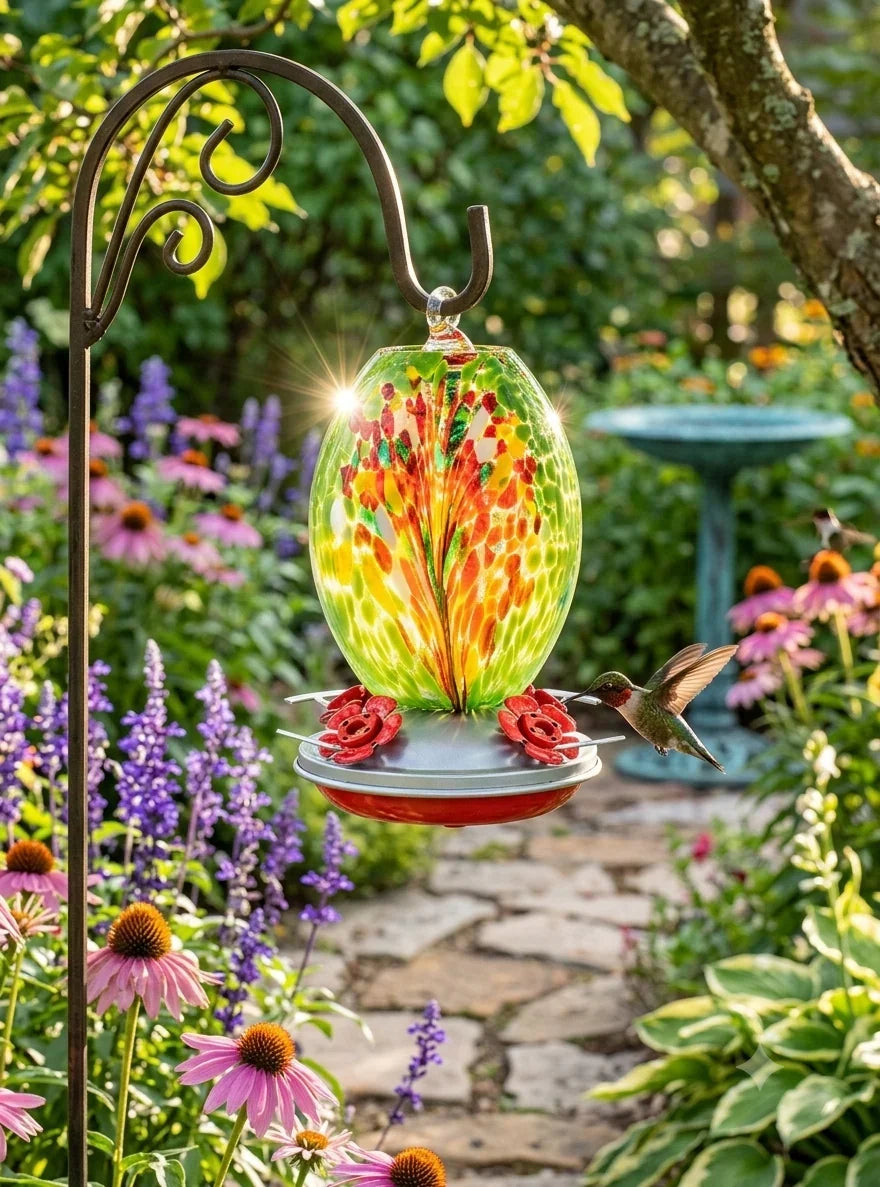 Humming Bird Feeder